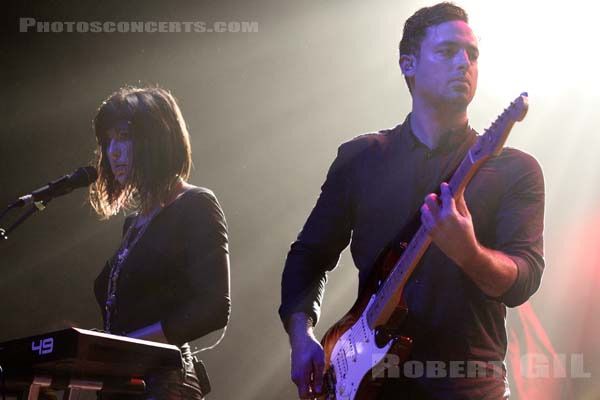 PHANTOGRAM - 2012-11-09 - PARIS - La Cigale - 